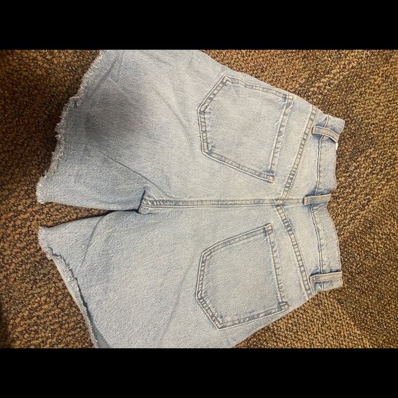 GARAGE MOM SHORT SIZE 00 - Picture 3 of 3